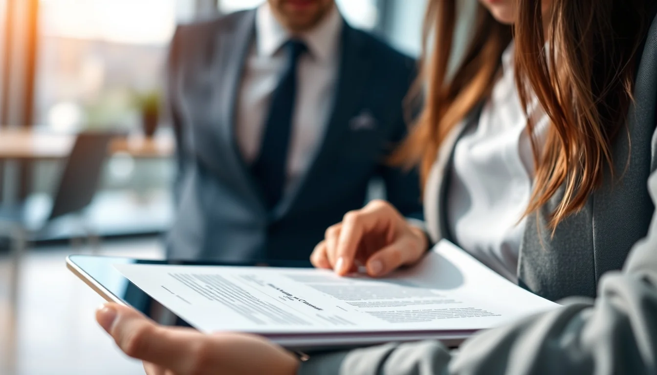 Supporting pricing visual